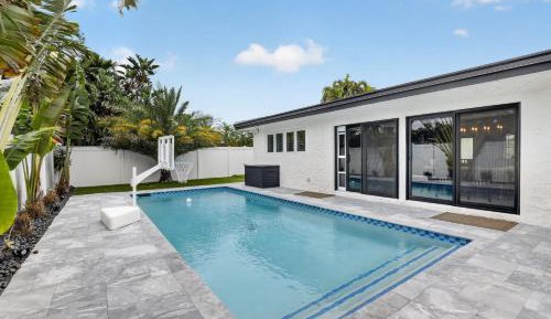 Vacation Home