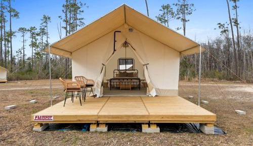 Tent
