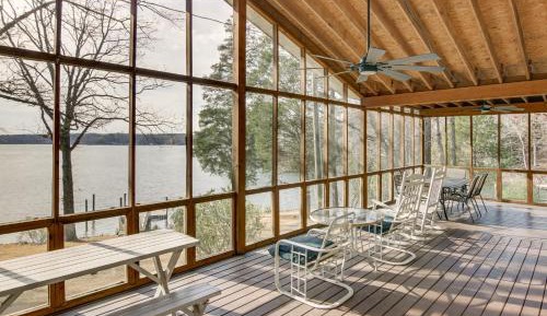 Vacation Home