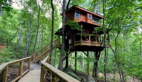 Vacation Home