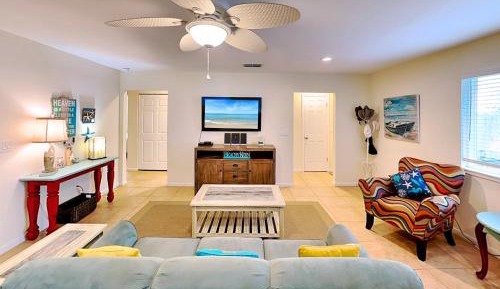Vacation Home