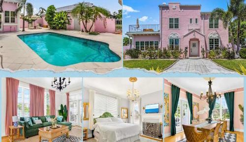 Vacation Home
