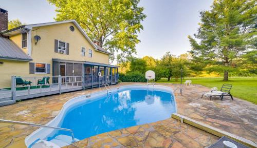 Vacation Home