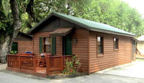 Vacation Home