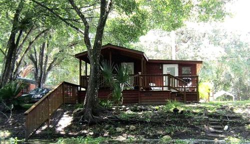 Vacation Home