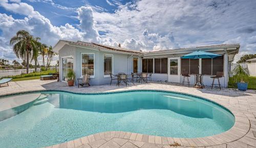 Vacation Home
