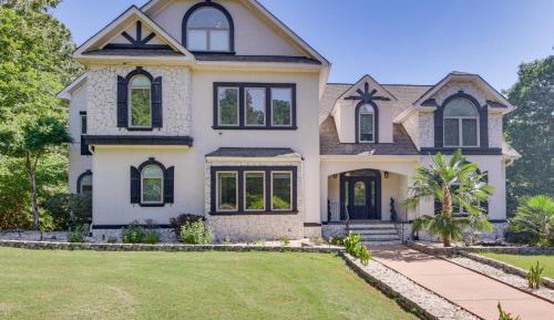 Vacation Home