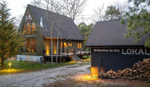 Chalet