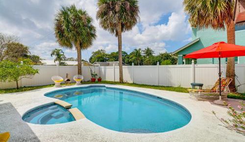 Vacation Home