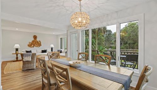 Vacation Home