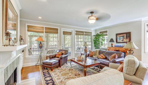 Vacation Home
