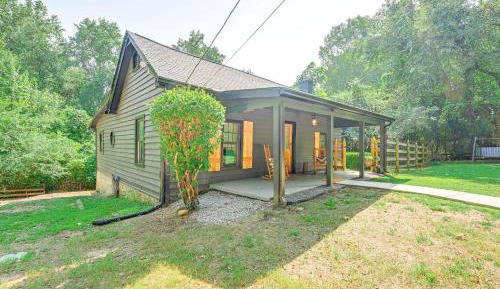Vacation Home