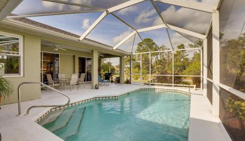 Vacation Home