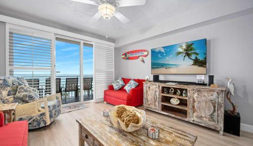 Vacation Home