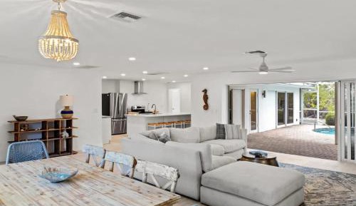 Vacation Home
