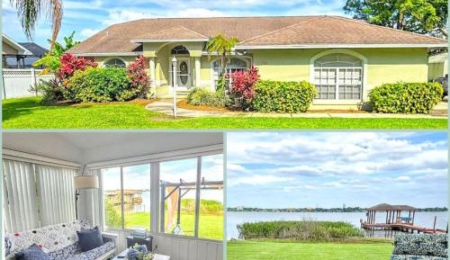 Vacation Home