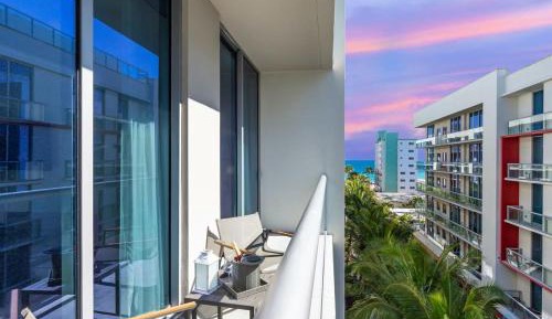 Vacation Home
