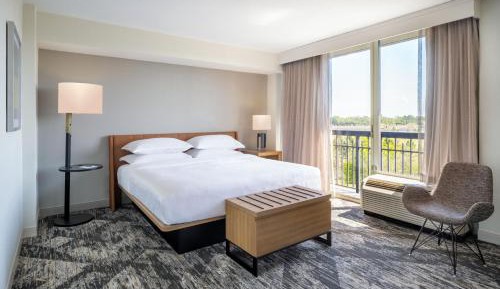 2 Bedroom Suite