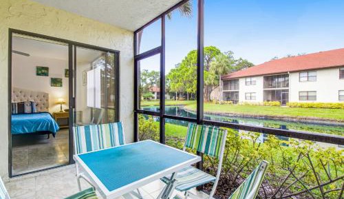 Two Bedroom Apartment 