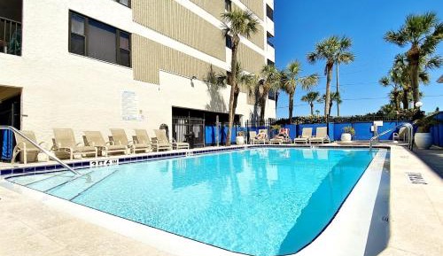 Two Bedroom Apartment 
