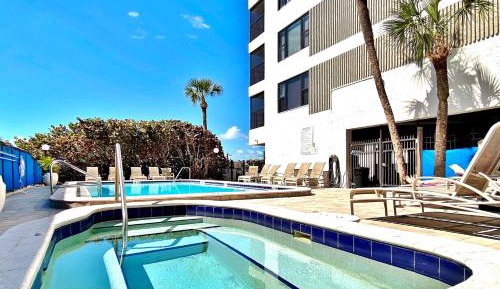 Two Bedroom Apartment 