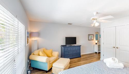 Three Bedroom holiday home 