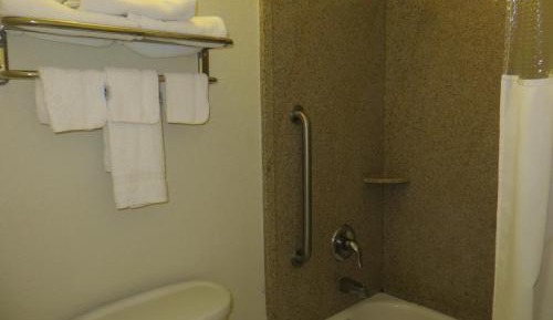 Double Room with Two Double Beds - Smoking