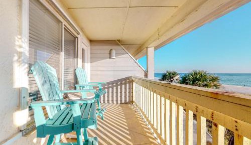 Three Bedroom holiday home 