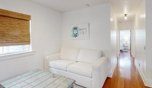 Two Bedroom Holiday Home