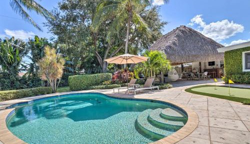 Vacation Home