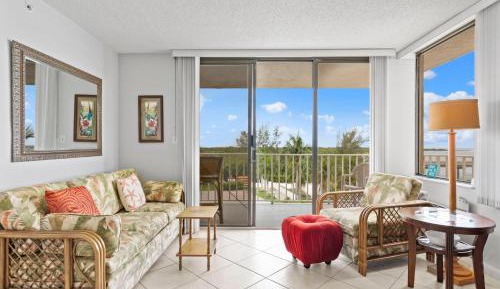 One-Bedroom Condo