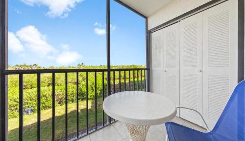 Two-Bedroom Condo