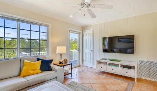 Three Bedroom holiday home 