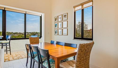 Two Bedroom Apartment 