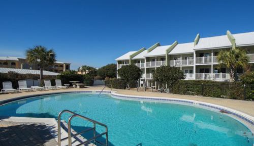 Two Bedroom Holiday Home
