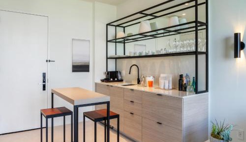 One-Bedroom Suite