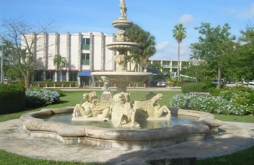 Douglas Hotel | Chateaubleau Hotel