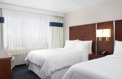 Harbordale Hotel | Four Points by Sheraton Fort Lauderdale Airport/Cruise Port