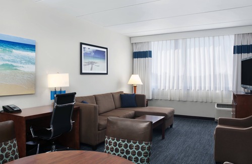 Harbordale Hotel | Four Points by Sheraton Fort Lauderdale Airport/Cruise Port