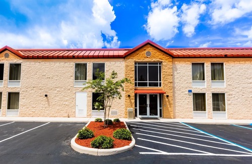 Harold Hotel | Best Western Milton Inn