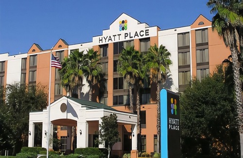 Downtown Hotel | Hyatt Place Lakeland Center