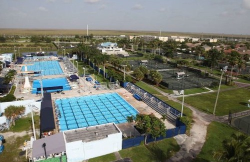 Coral Springs Hotel | Courtyard by Marriott Fort Lauderdale Coral Springs