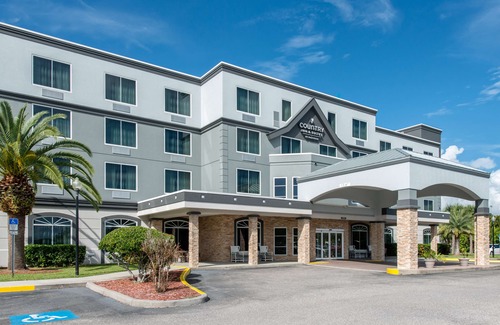 Port Canaveral Hotel | Country Inn & Suites by Radisson, Port Canaveral, FL