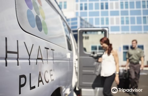 Westshore Hotel | Hyatt Place Tampa Airport/Westshore