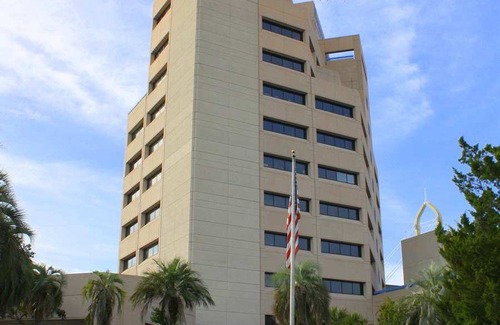 Southbank Hotel | Hampton Inn Jacksonville - I-95 Central