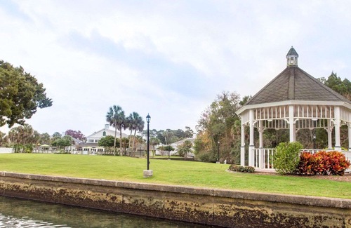 Crystal River Hotel | Plantation on Crystal River, Ascend Hotel Collection