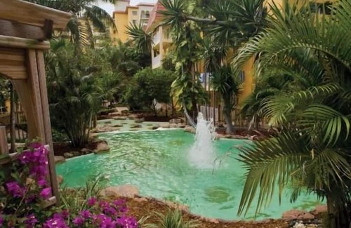 Pompano Beach Condo | Sea Gardens Resort 2BR Suite Saturday Check-In