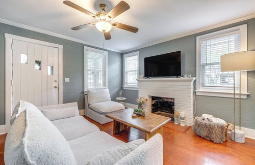 Southbank House | Updated Jacksonville Home < 1 Mi to St Johns River