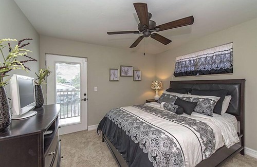 Vanderbilt Beach House | House in Vanderbilt in Naples