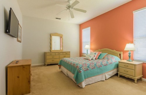 Highlands Reserve House | Randy's Highlands Reserve Vacation Home